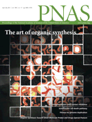 PNAS, Volume 108. Issue 17, April 26 2011 